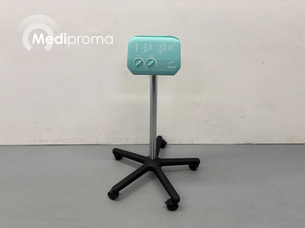 Ameda Elite Kolfpomp