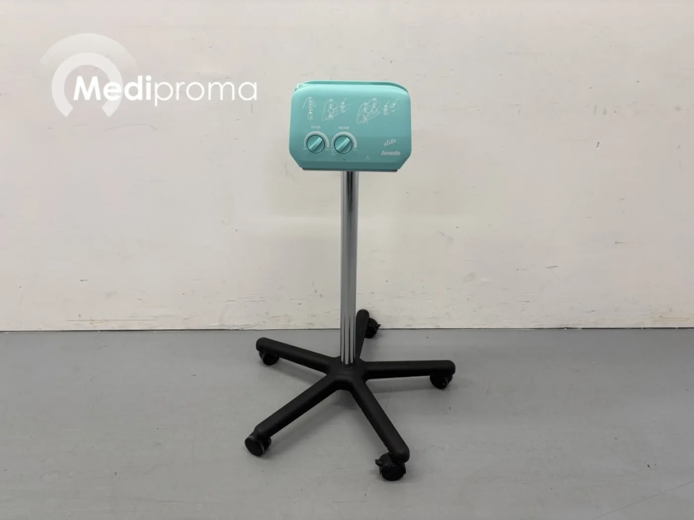 Ameda Elite Kolfpomp - 1