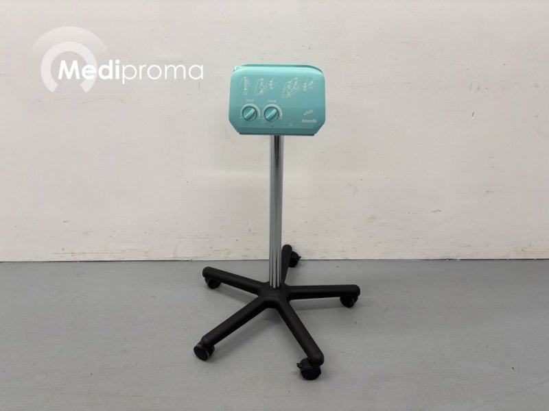 Ameda Elite Kolfpomp