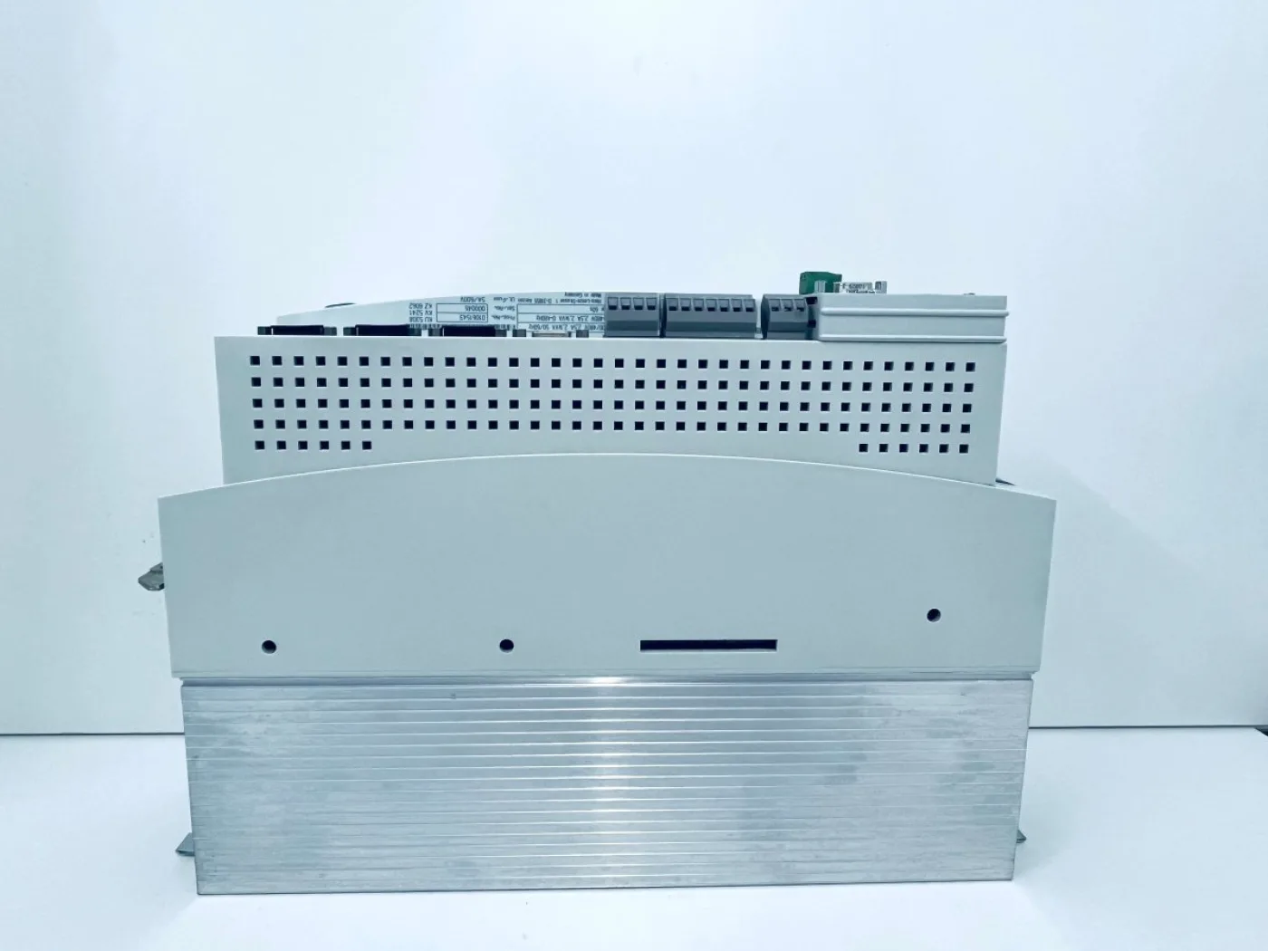 Lenze EV59322-ES Profibus-DP 000046 - 2