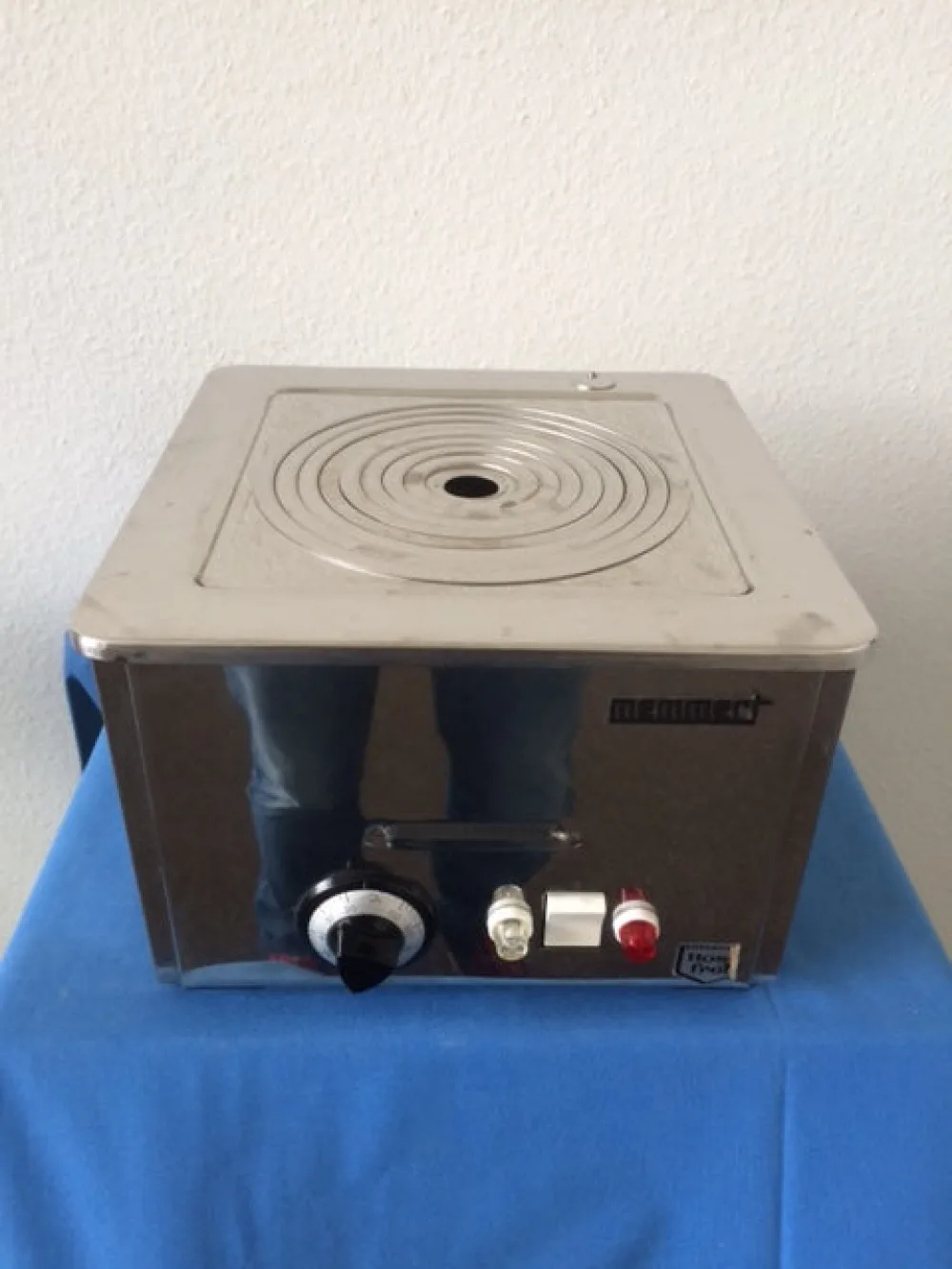 Memmert M 200 Wasserheizer