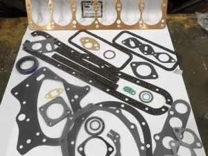 Motorpakking-set