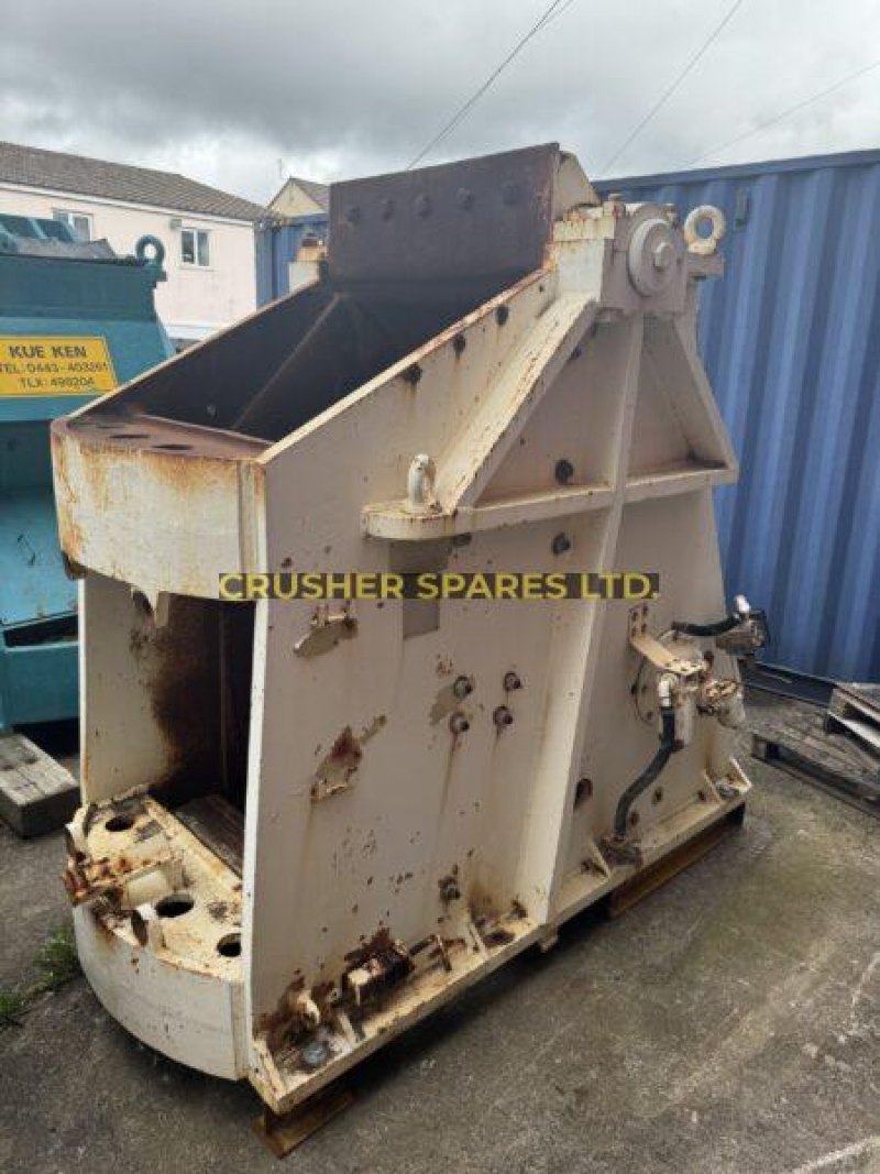 Brown Lenox / Kue-Ken 95 [36×24] | For Sale |