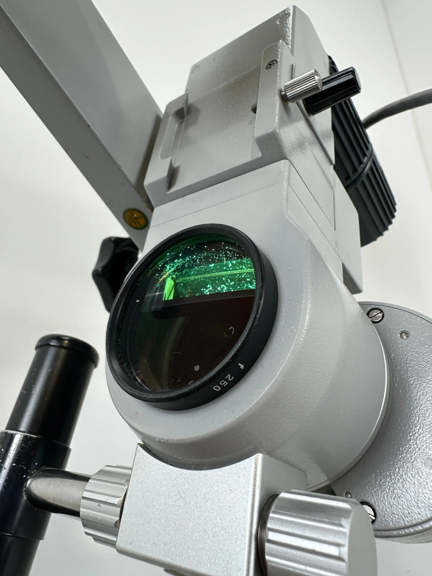 Zeiss OPMI-9 OP-Mikroskop (HNO/Augen) - 6