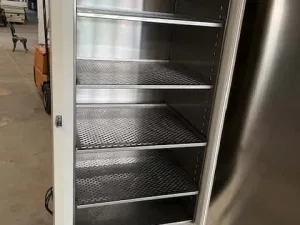Snijders EB1 -485 Koelbroedstoof