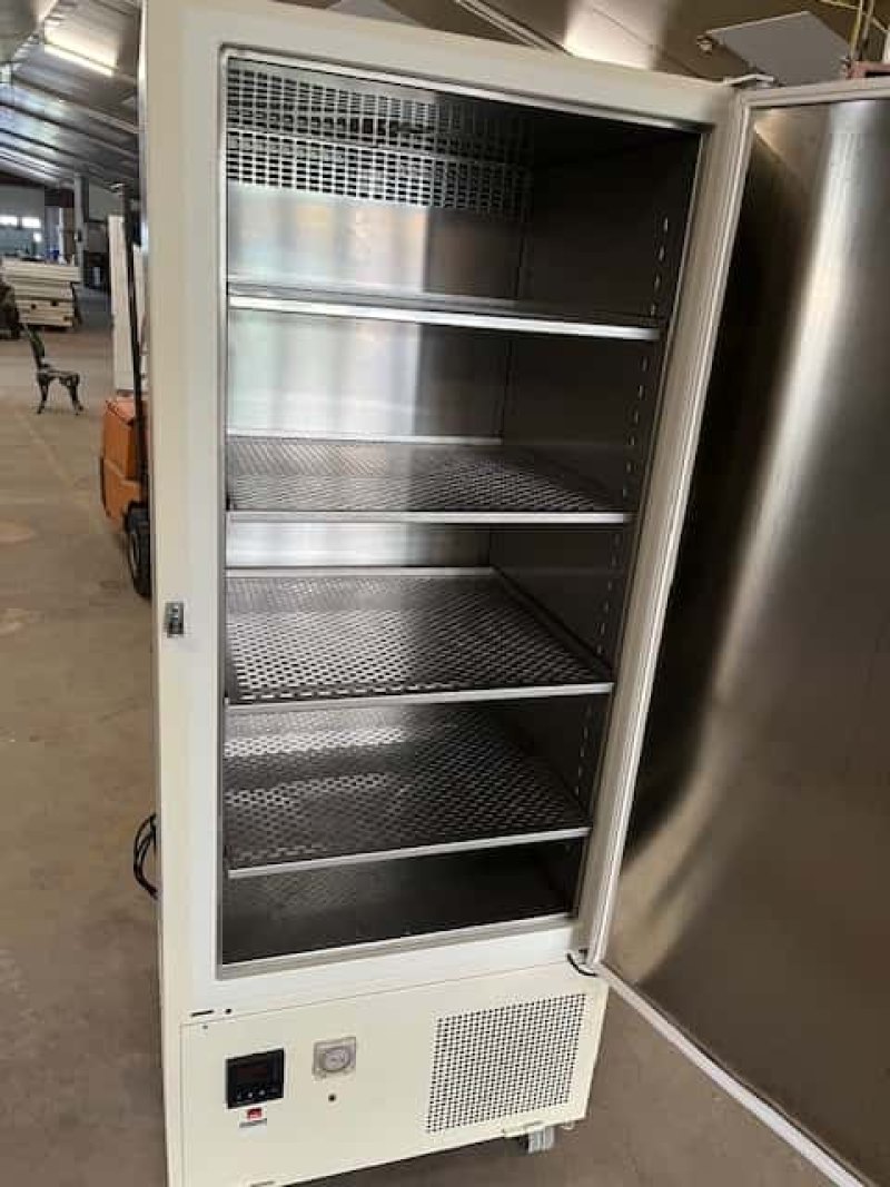 Snijders EB1 -485 Koelbroedstoof