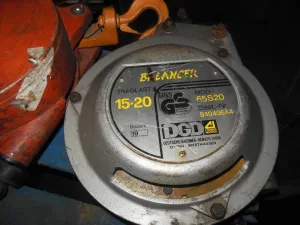 Balancer - 15-20 kg