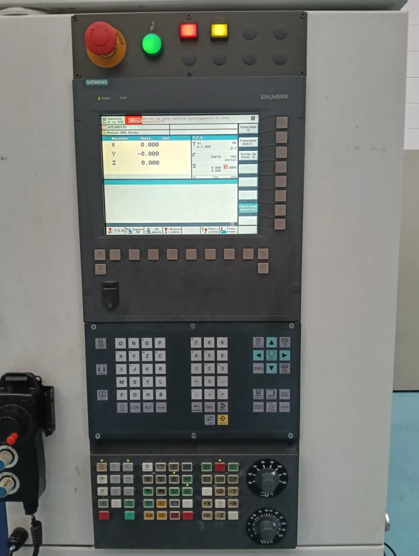 023335 - SCHAUBLIN 60 CNC - 3