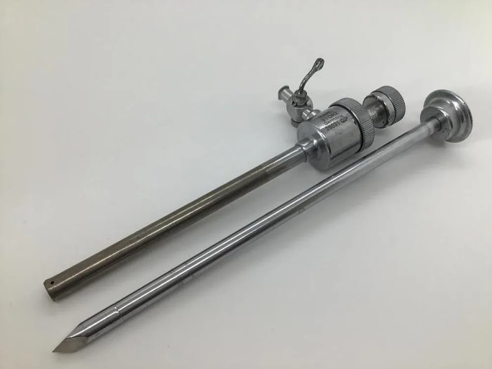 Karl Storz 26031GP