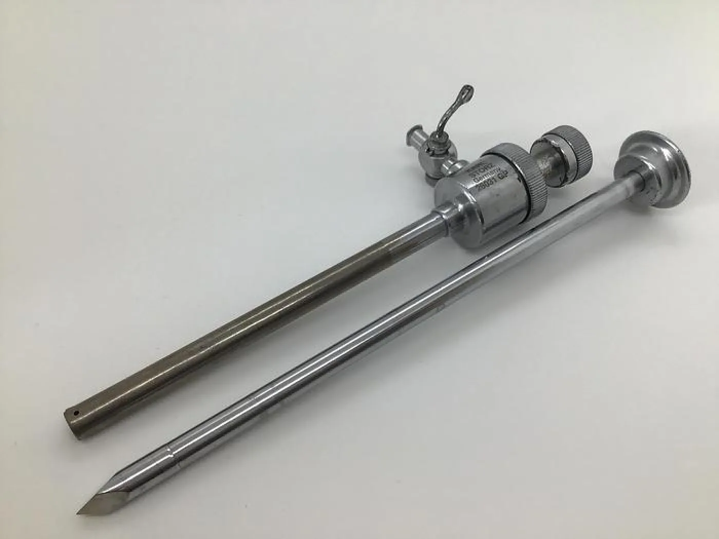 Karl Storz 26031GP - 1