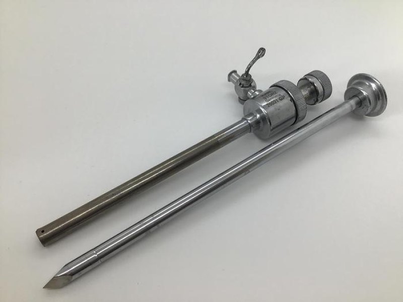 Karl Storz 26031GP