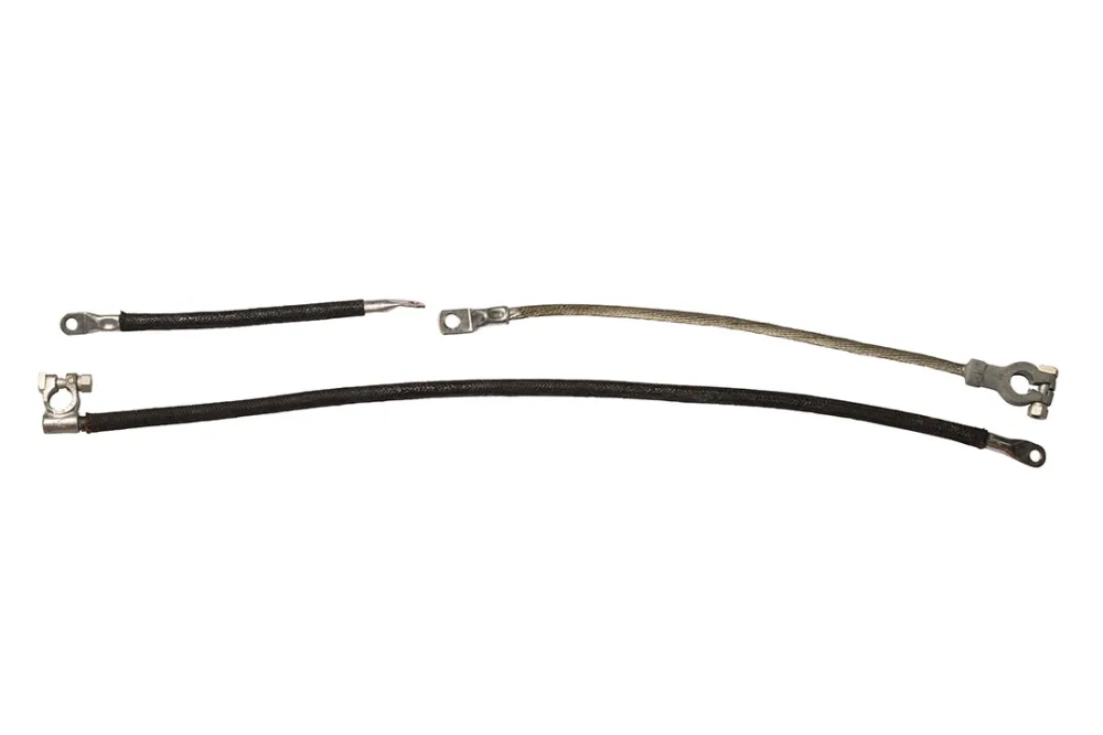 Accu kabel set (MB)