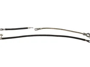 Accu kabel set (MB)