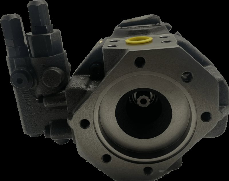 Axialkolbenpumpe SA10VS018DFR1/31R-PPA12K01