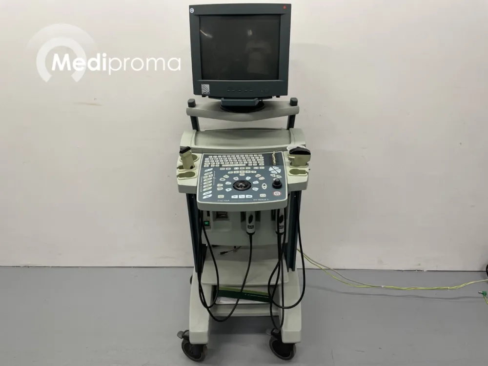 BK Medical 2102 Hawk. Urology ultrasound system