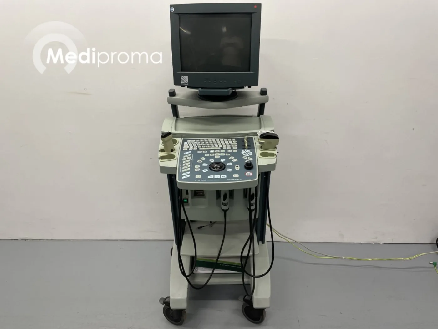 BK Medical 2102 Hawk. Urology ultrasound system - 1