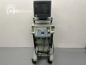 BK Medical 2102 Hawk. Urology ultrasound system