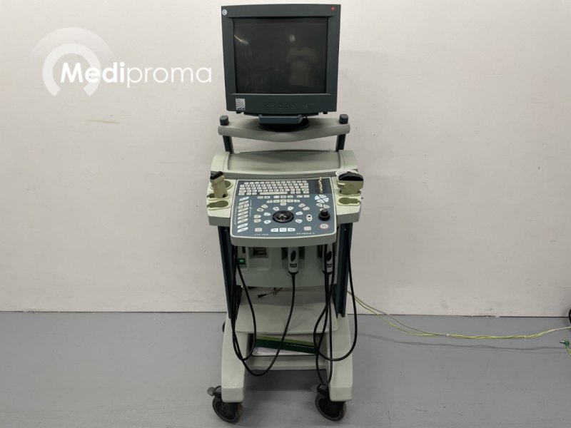 BK Medical 2102 Hawk. Urology ultrasound system