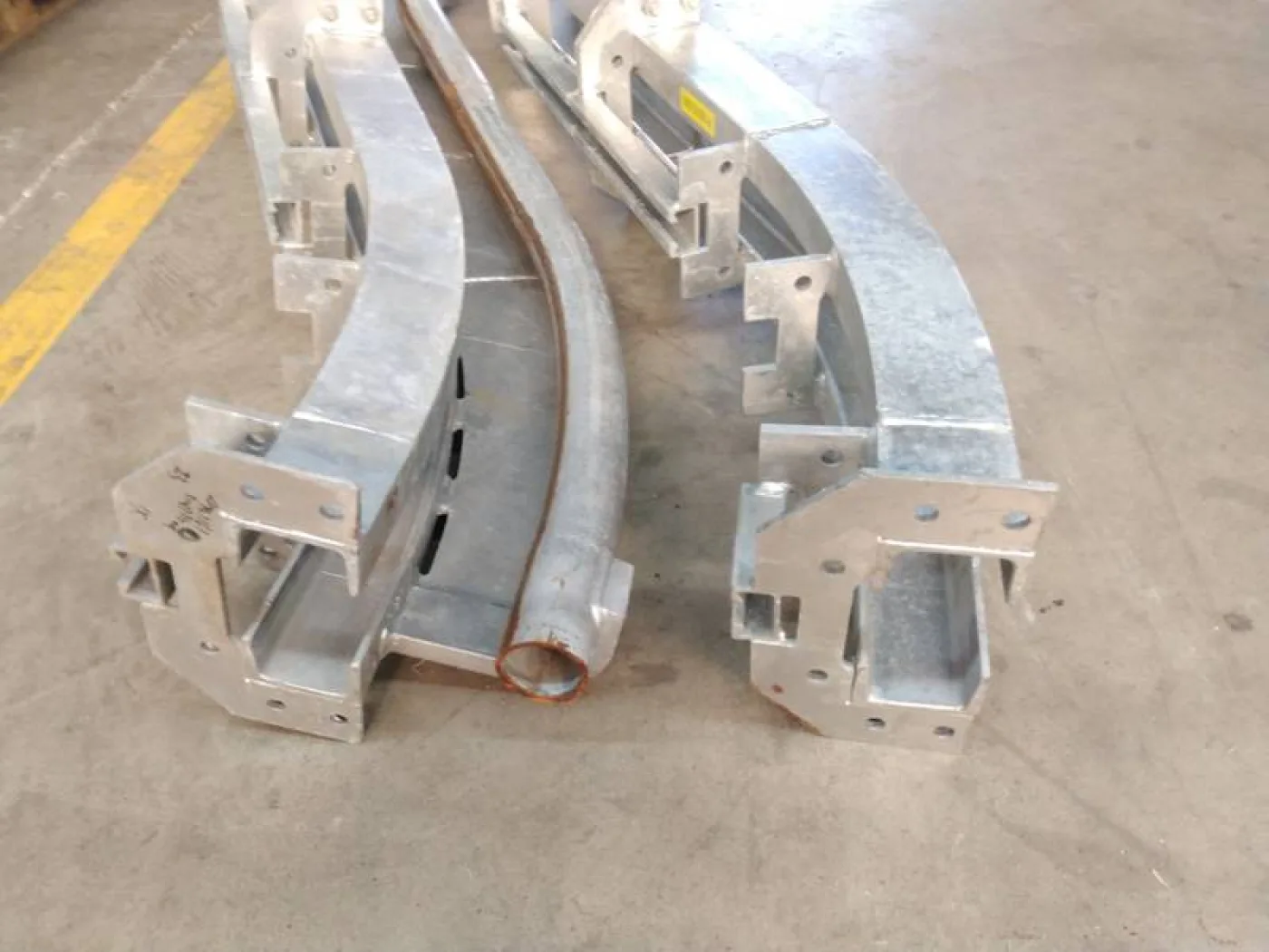 Conveyer parts - 2