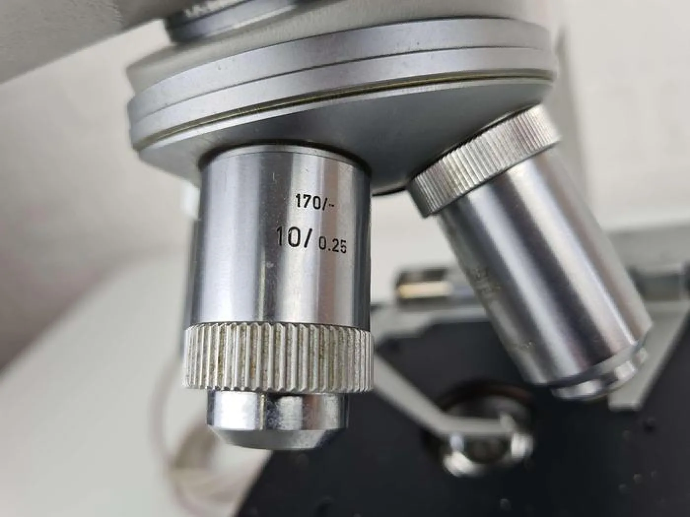 Leica HM-LUX Microscope - 7