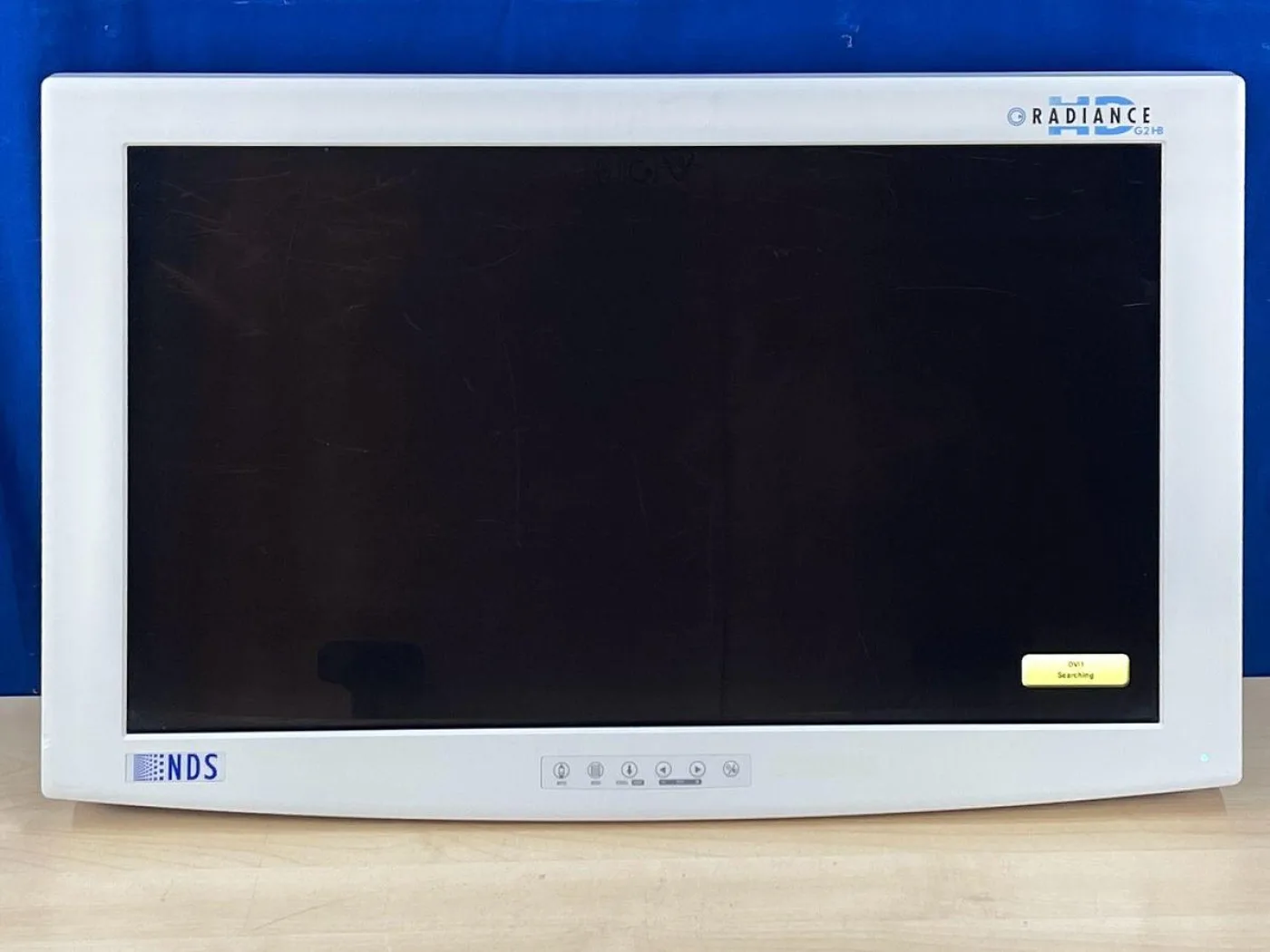 Karl Storz LCD Monitor 26 Inch - 3