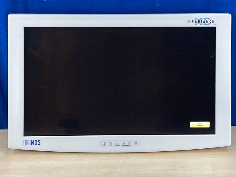 Karl Storz LCD Monitor 26 Inch
