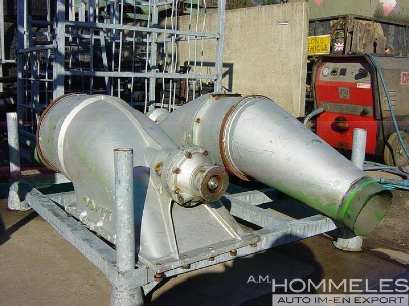 Dowty Jet 500mk1