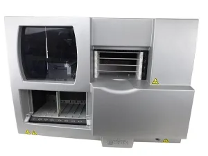 Immucor Galileo ECHO Blood Bank Analyzer