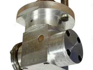 MA Grotefeld Adapter Aggregat Säge Fräser Art.-Nr. 4990234 N