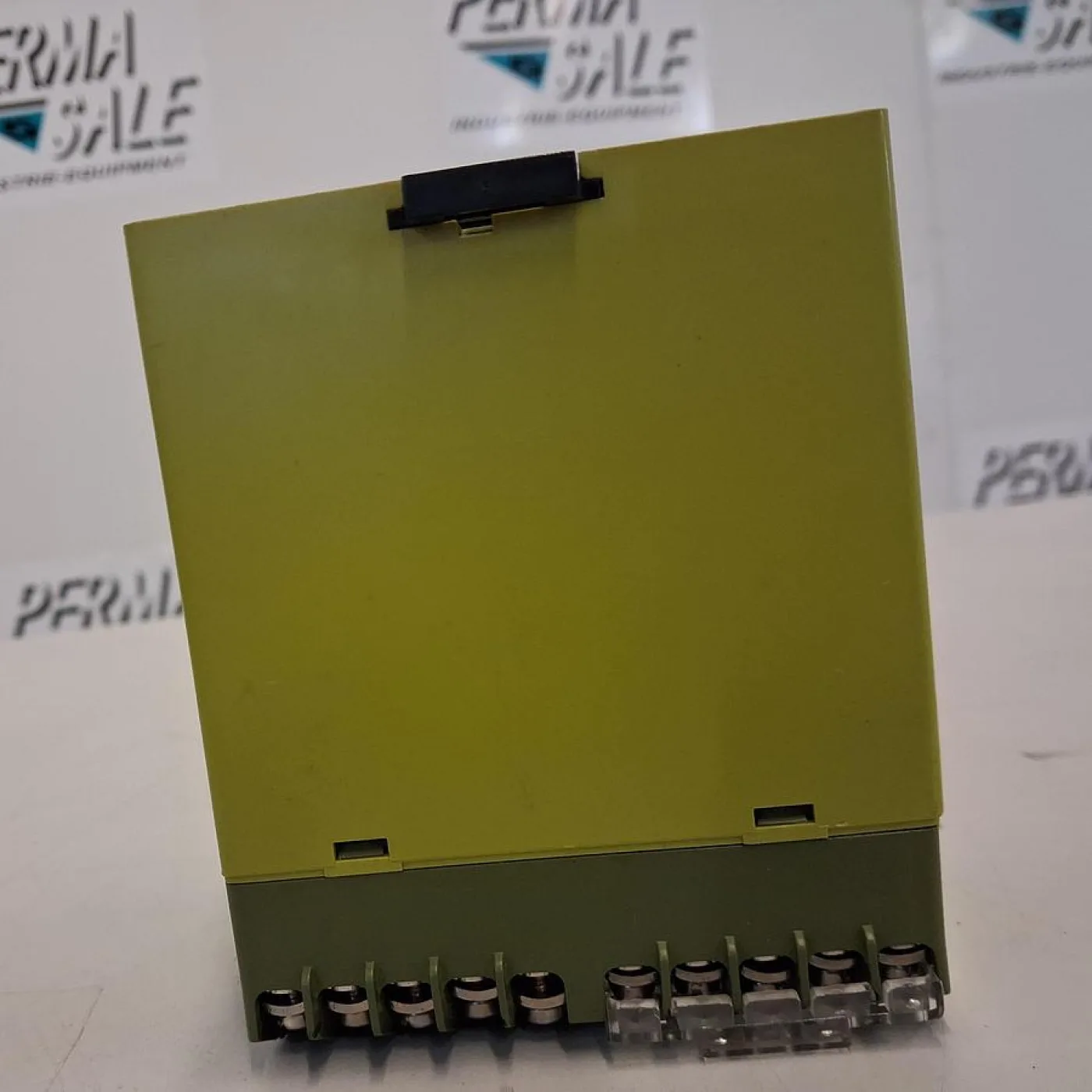 Pilz PNOZ S10 Sicherheitsrelais - 5
