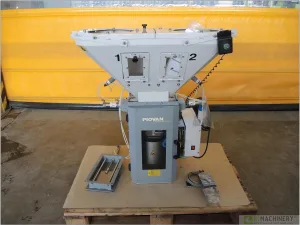 2004 PIOVAN MDW 70/20 AI0791