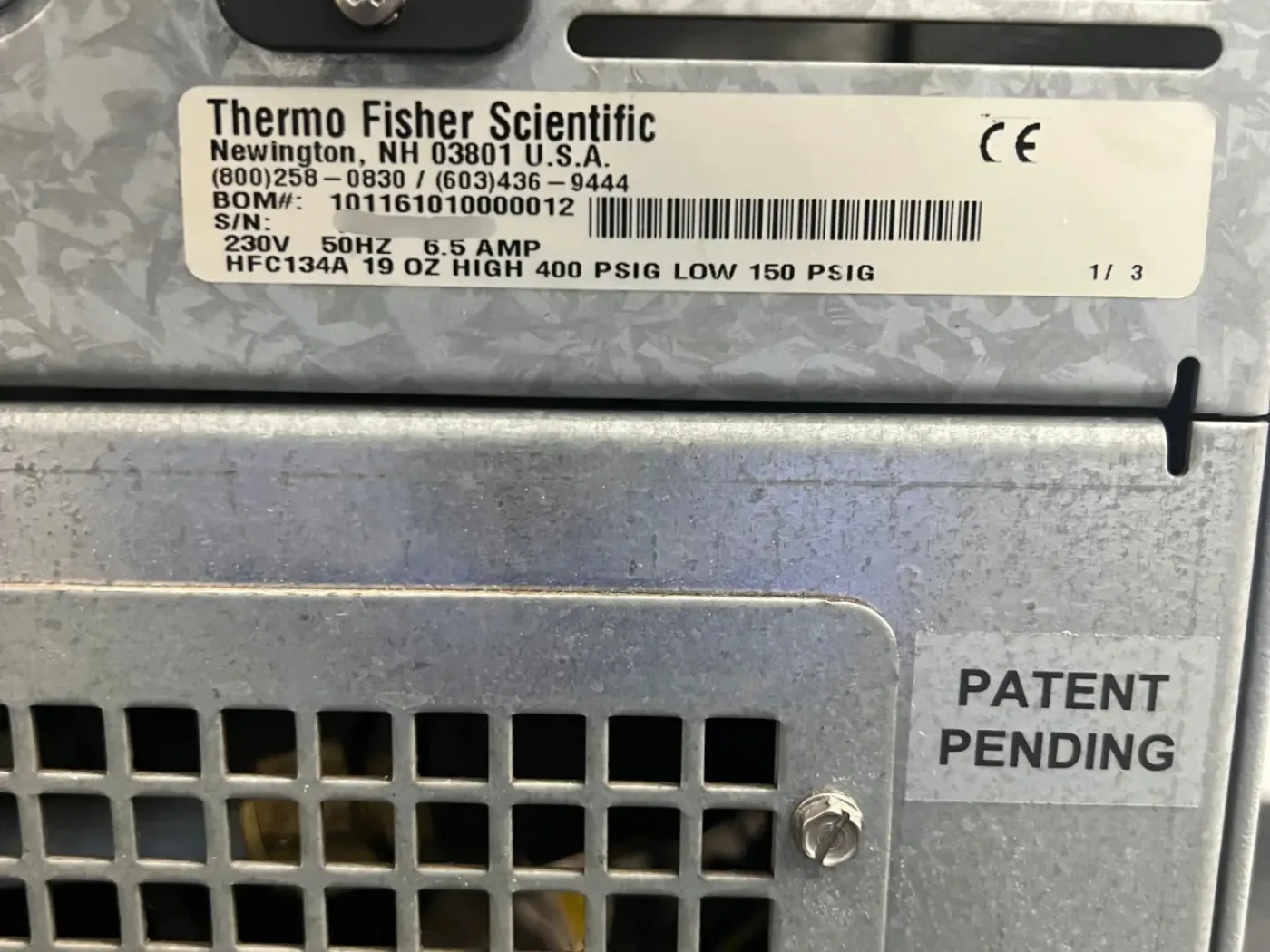 Neslab ThermoFlex 900 Recirculating Chiller - 2