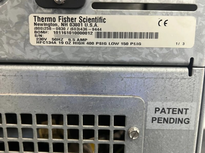 Neslab ThermoFlex 900 Recirculating Chiller