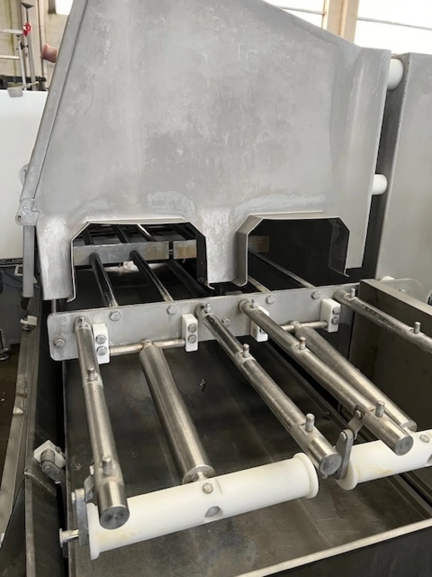 Marel IPM3 X600 Portion Cutter - 3