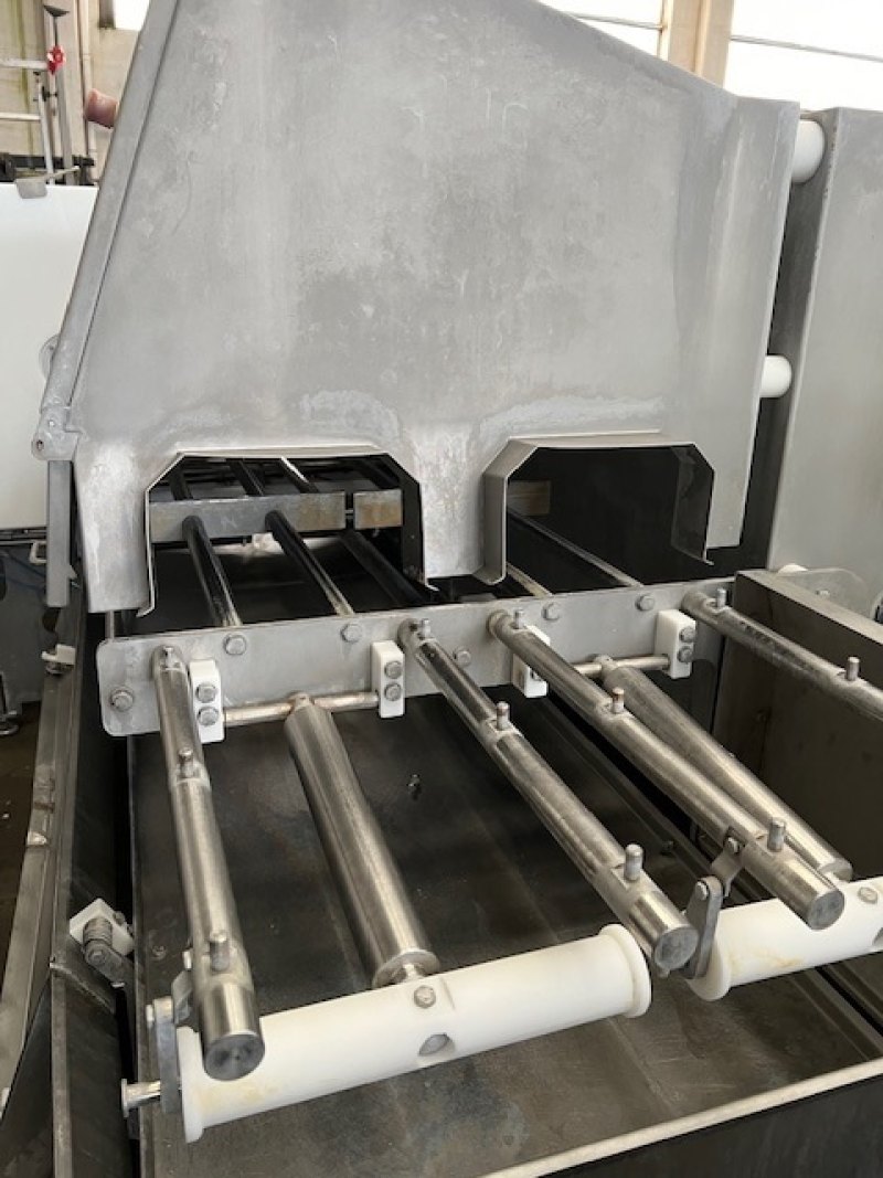 Marel IPM3 X600 Portion Cutter