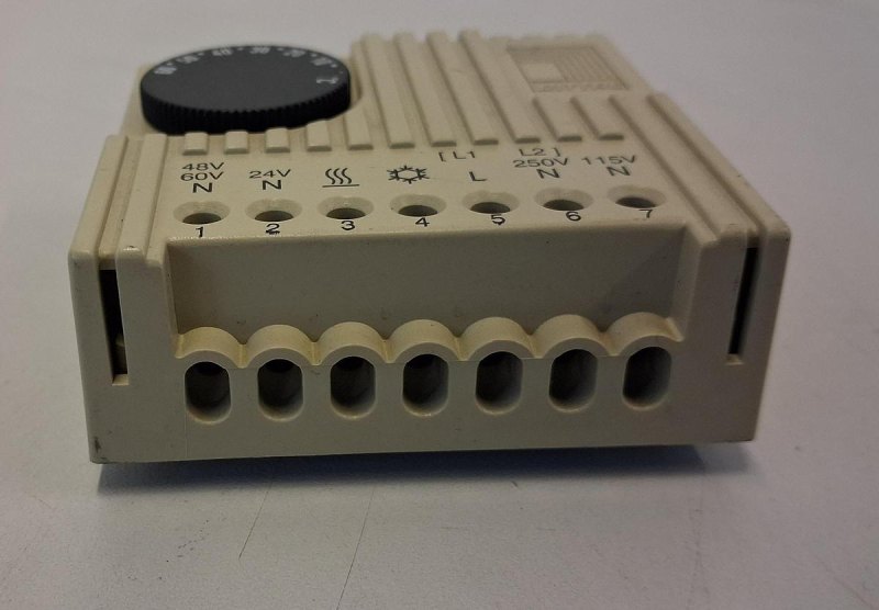 SK 3110 Temperaturregler