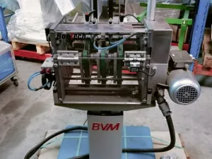 Rotationsanleger Rontech TR A4 für BVM