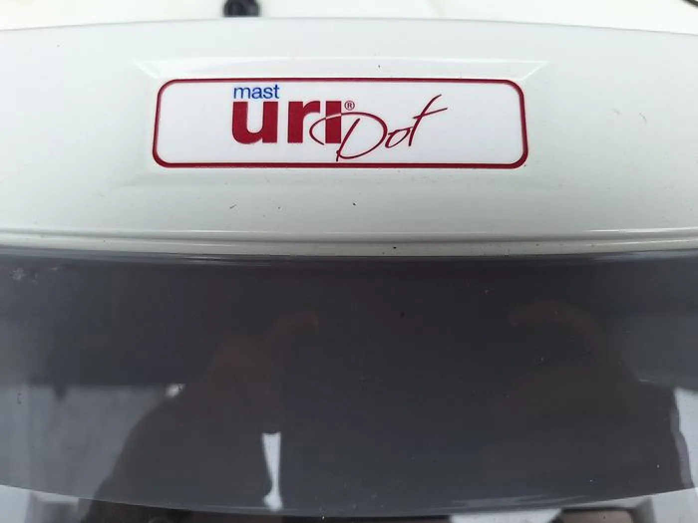 Mast Uri Dot Urine Analyzer - 3