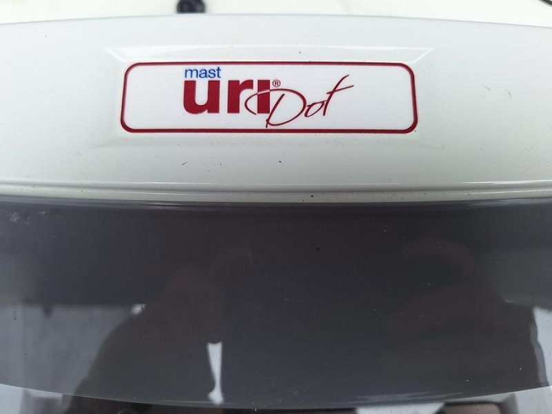 Mast Uri Dot Urine Analyzer