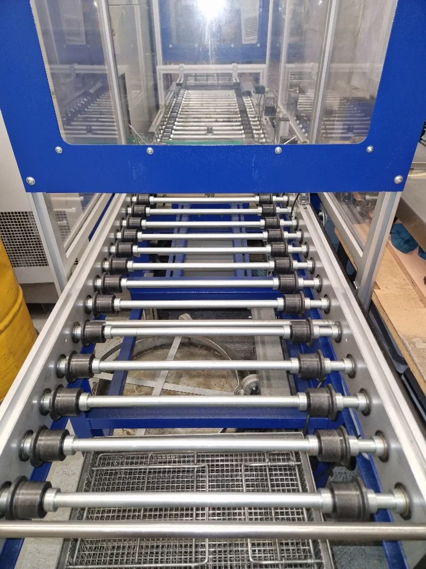 023415 - AMSONIC 4100 - 4