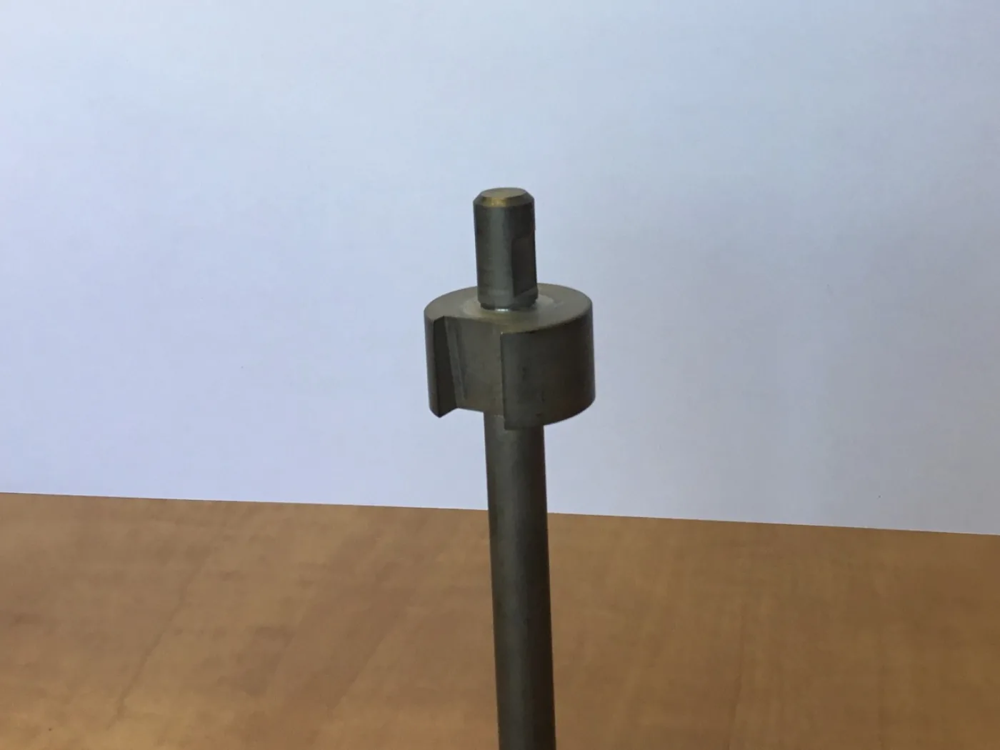 ATLAS COPCO Henrob Rivet M1115 Punch Dies - WNS - W. Neal Services Ltd - 5