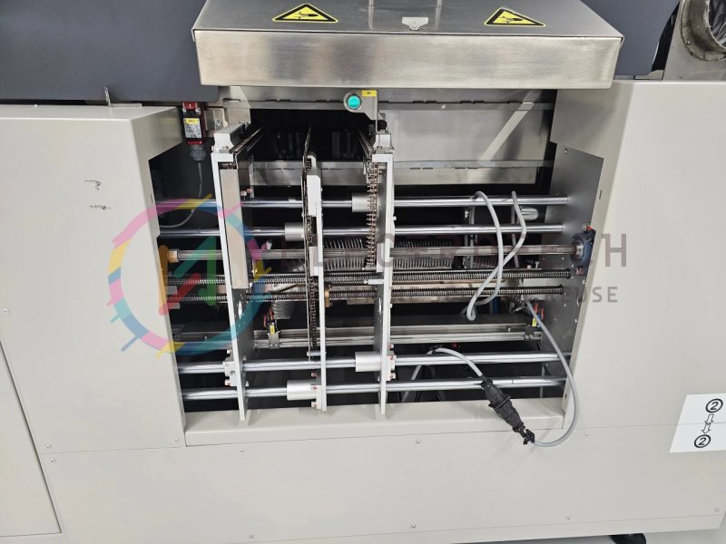REHM VXP+ Nitro 4200 Typ 934, reflow, vintage 2023