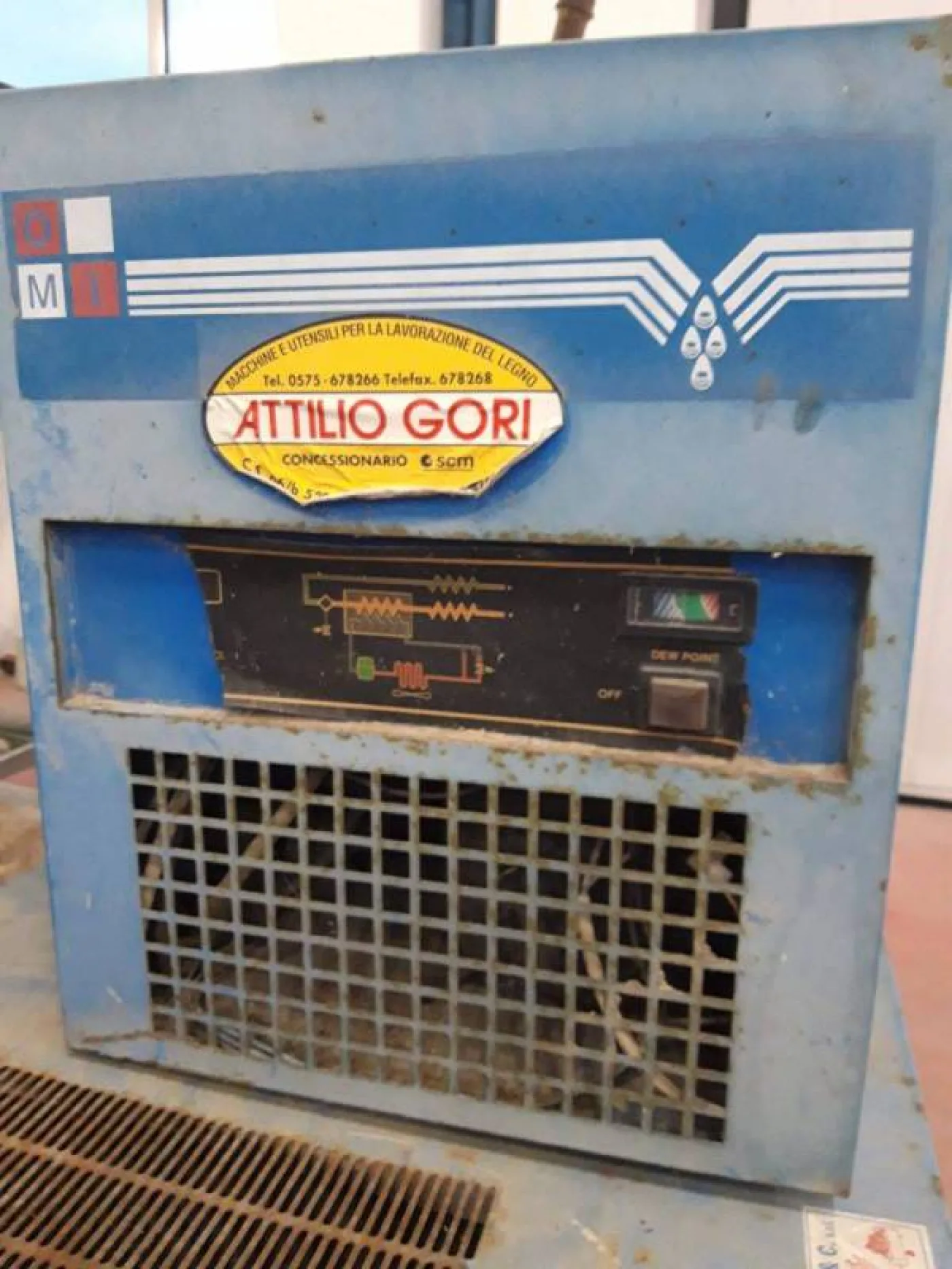 TMC 96 - 1