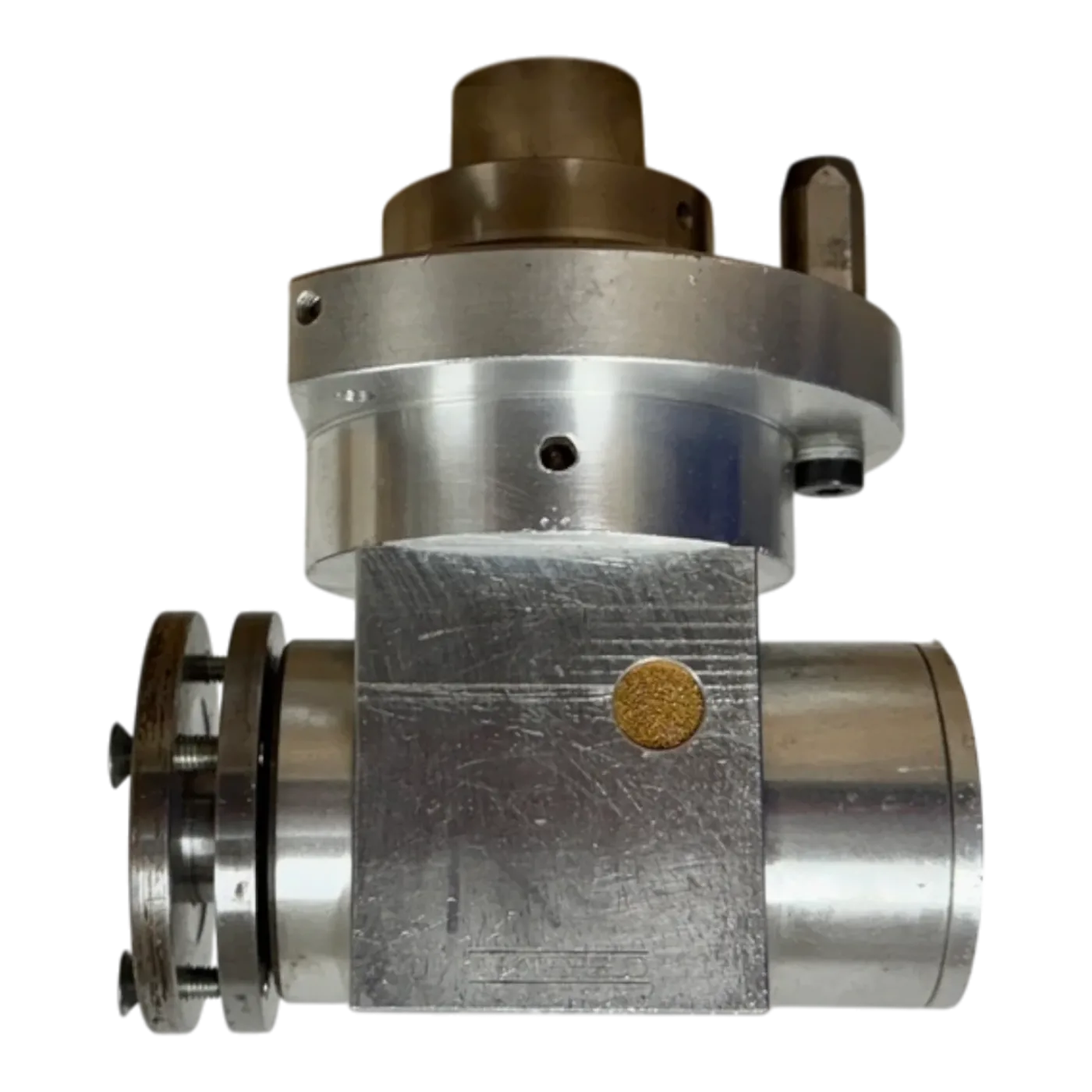 IMA Grotefeld Adapter Aggregat Säge Fräser Art.-Nr. 4990239 N - 8