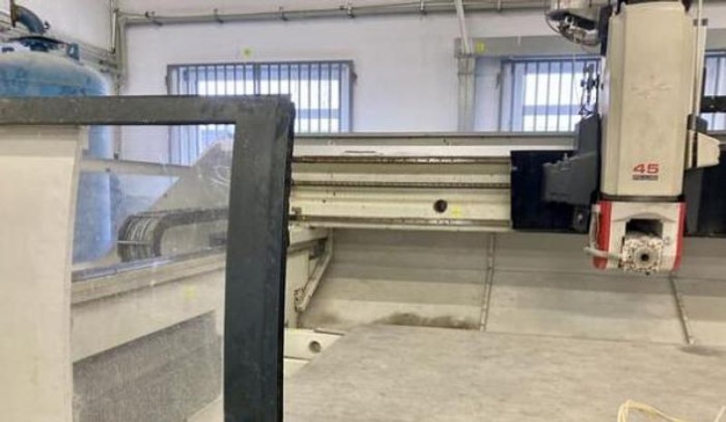2005 Intermac Master 45-