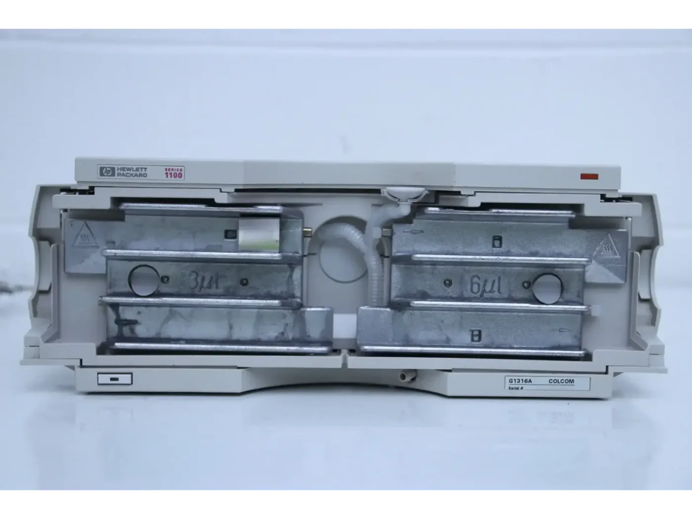 HP Agilent G1316A COLCOM 1100 Series - 2