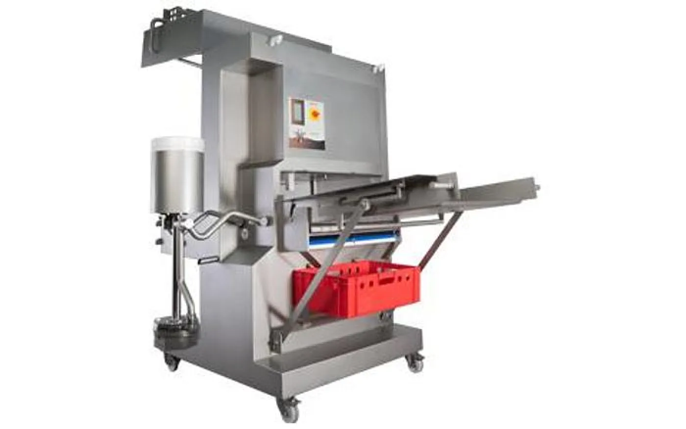 Rühle Injector, IR 59 - 1