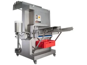 Rühle Injector, IR 59