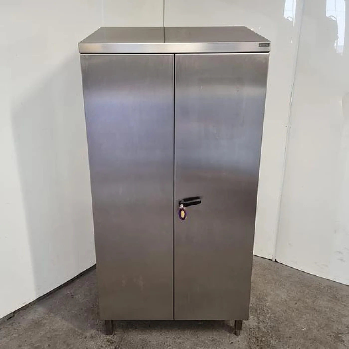 Syspal Chemical Cabinet - 4