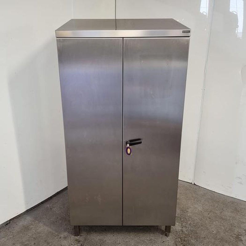Syspal Chemical Cabinet